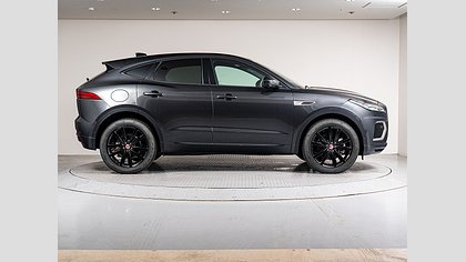 E-Pace 8