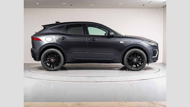 2021 認定中古車 Jaguar E-Pace カルパチアングレイ P250 AWD（オートマチック） R-DYNAMIC S