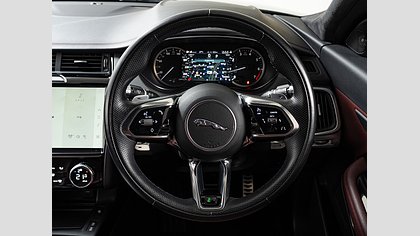 E-Pace 17