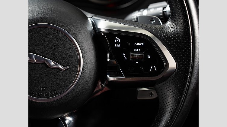 2021 認定中古車 Jaguar E-Pace カルパチアングレイ P250 AWD（オートマチック） R-DYNAMIC S