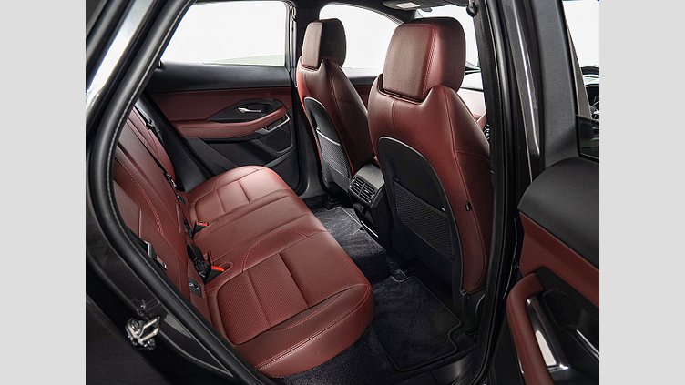 2021 認定中古車 Jaguar E-Pace カルパチアングレイ P250 AWD（オートマチック） R-DYNAMIC S