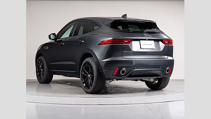 E-Pace 5