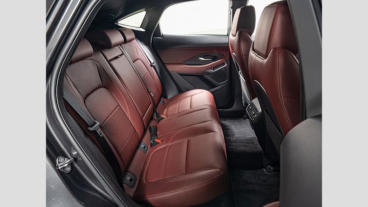 2021 認定中古車 Jaguar E-Pace カルパチアングレイ P250 AWD（オートマチック） R-DYNAMIC S