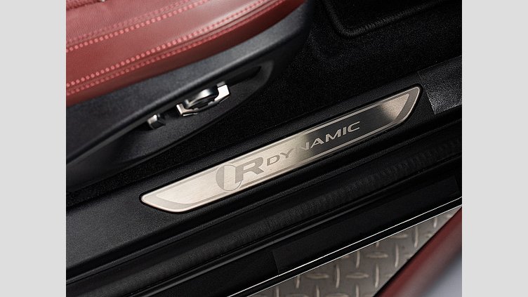2021 認定中古車 Jaguar E-Pace カルパチアングレイ P250 AWD（オートマチック） R-DYNAMIC S