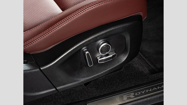 2021 認定中古車 Jaguar E-Pace カルパチアングレイ P250 AWD（オートマチック） R-DYNAMIC S