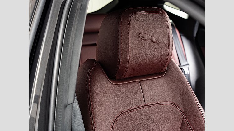 2021 認定中古車 Jaguar E-Pace カルパチアングレイ P250 AWD（オートマチック） R-DYNAMIC S