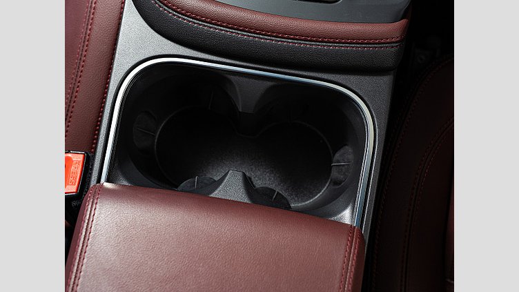 2021 認定中古車 Jaguar E-Pace カルパチアングレイ P250 AWD（オートマチック） R-DYNAMIC S