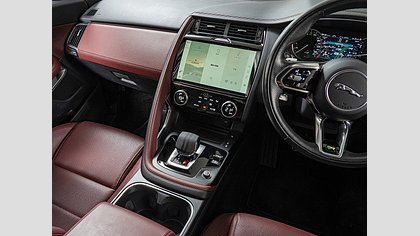 E-Pace 36