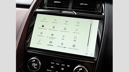 E-Pace 43