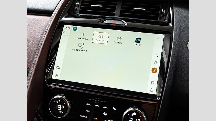 2021 認定中古車 Jaguar E-Pace カルパチアングレイ P250 AWD（オートマチック） R-DYNAMIC S