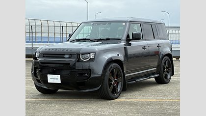 Defender 110 2