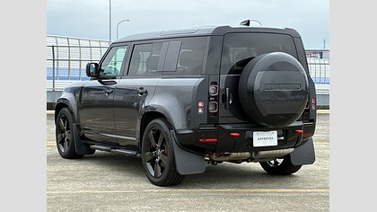 Defender 110 7