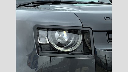 Defender 110 10
