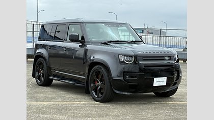 Defender 110 0