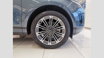 Range Rover Evoque 8