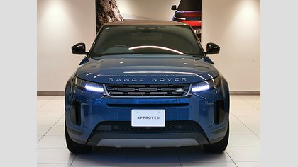 Range Rover Evoque 7
