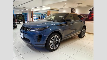 Range Rover Evoque 10