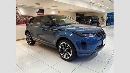 Range Rover Evoque 11