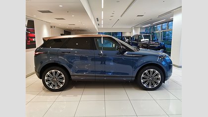 Range Rover Evoque 12