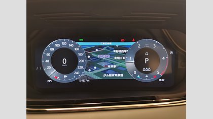 Range Rover Evoque 23