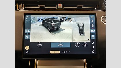 Range Rover Evoque 34