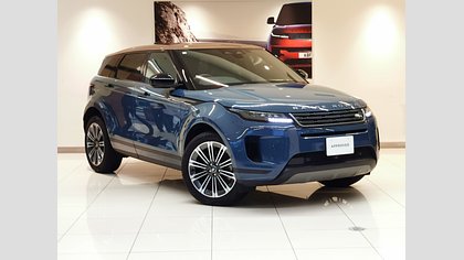 Range Rover Evoque 0