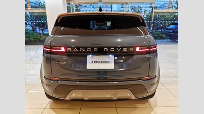 Range Rover Evoque 6