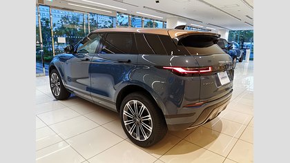 Range Rover Evoque 1