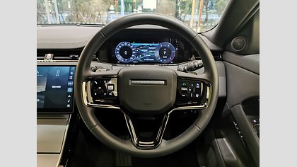 Range Rover Evoque 16