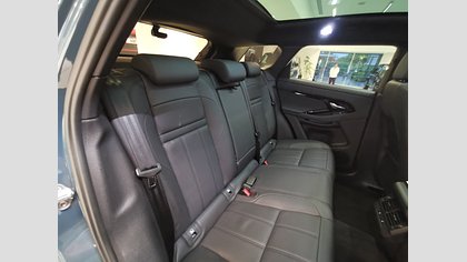 Range Rover Evoque 4