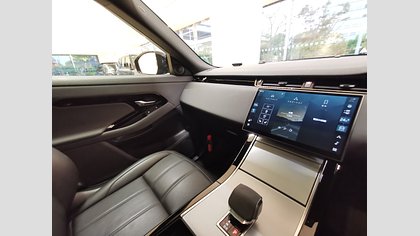 Range Rover Evoque 38