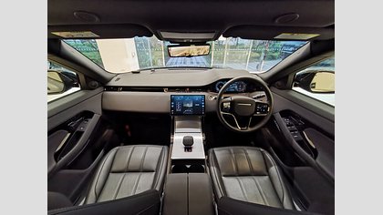 Range Rover Evoque 3