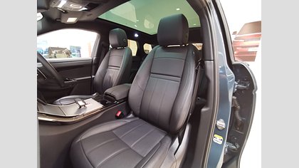 Range Rover Evoque 2