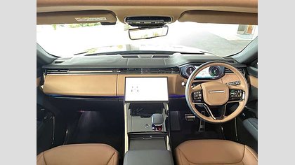 Range Rover Sport 2
