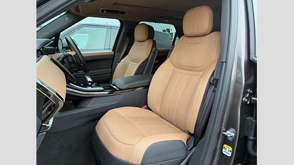 Range Rover Sport 4
