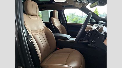 Range Rover Sport 3