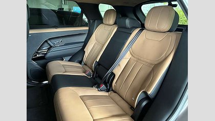 Range Rover Sport 5