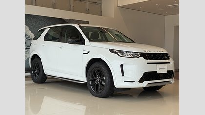 Discovery Sport 0