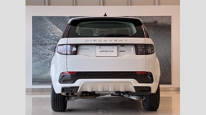 Discovery Sport 7