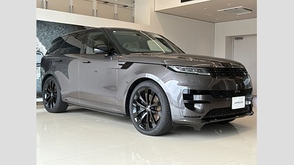 Range Rover Sport 0