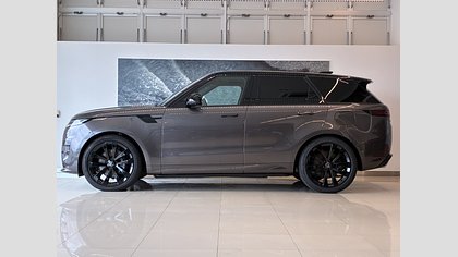Range Rover Sport 1