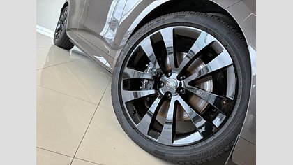 Range Rover Sport 8