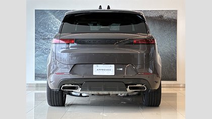 Range Rover Sport 7