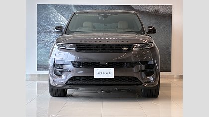 Range Rover Sport 6