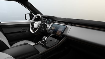 Range Rover Sport 4