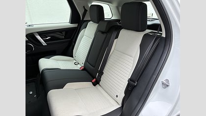 Discovery Sport 5