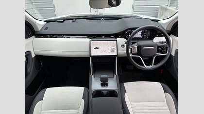 Discovery Sport 2