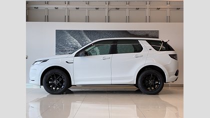 Discovery Sport 1