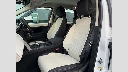 Discovery Sport 4