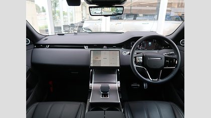 Range Rover Evoque 3